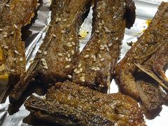 -霄汉羊排(万松园一店)