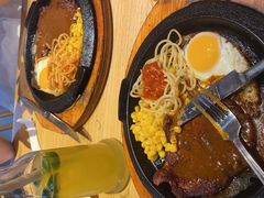 -菲滋意式餐厅(金华银泰城店)