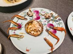 -新光酒家·河豚·海鲜·蟹料理(浦东店)