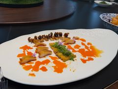 -河伴居川菜 ·鱼鲜(温江国色天乡店)