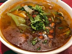 -萧记三鲜烩面(郑汴路店)