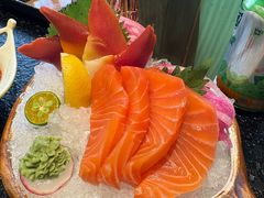 -樱嘢·炭火烧肉(惠南店)