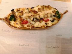 -好利来(团结湖店)