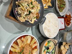 -大鸭梨烤鸭(枣园店)