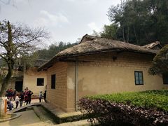 -韶山毛泽东同志故居