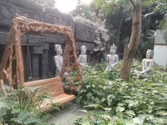 -龙达温泉生态城