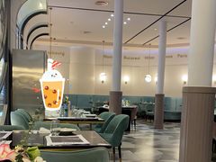 -1981牛排西餐厅(海信店)