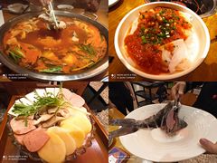 -新凯里酸汤鱼(飞山街店)