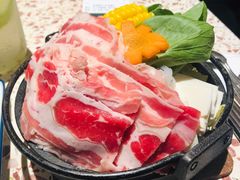寿喜烧-米仓食堂(凯德广场店)