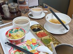 -百福麵家(新馬路店)