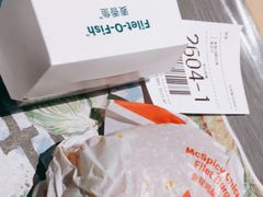 -肯德基(蓝桥店)