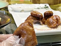 -香云轩·顺德菜(香云纱园林酒店店)