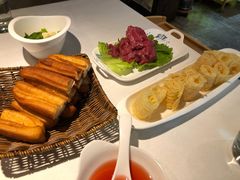 -老广州打边炉(宏润·翠湖天地璞园店)