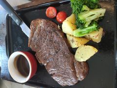 西冷牛排-必胜客(漕宝路店)