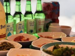 -肉加韩国料理·烤肉(金茂湾店)