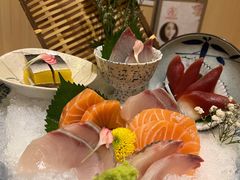 -长崎屋·日本料理·刺身·烧鸟(天河北路店)