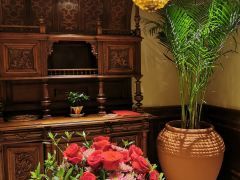 -玫瑰厅上海菜(兴国路店)