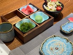 -左舞日本料理