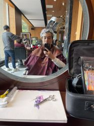 点击看大图 -浪涛发型