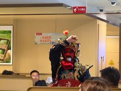 -万达广场(槐房店)