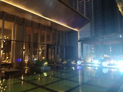 -四季酒店·空中花园 Aria on 9