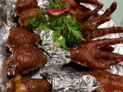 -汤记传菜(秀浦路店)