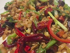 -旺角小渔村(幸福中路店)