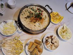 酸菜鱼黑鱼-德林酸菜鱼火锅(南丹店)