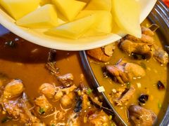 -满堂春特色餐馆