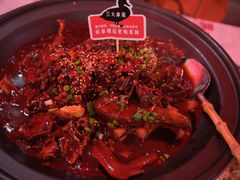 -回味黑鸭煲·始于2006(万松园店)