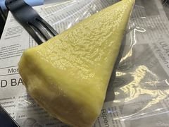 猫山王榴莲千层-猫王榴莲世家(三里屯SOHO商场店)