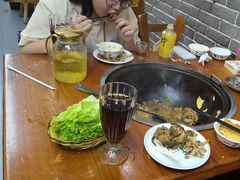 -曹丞相·地锅鸡·地锅鱼(武林店)