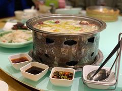 -汤记传菜(秀浦路店)