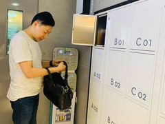 -喜茶(东莞雍华庭店)