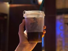 -UPUPKAFE  立咖啡(浏城桥店)