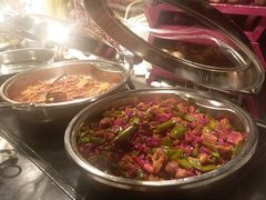 -OPEN開全日自助餐厅·牛肉火锅·海鲜(佛山希尔顿酒店)