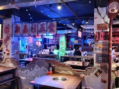 -水巷子·巴掌腰片重庆火锅(云纺店)