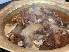 精品小锅-芦月轩羊蝎子(北蜂窝店)