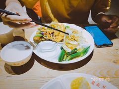 -素清香(解放路店)