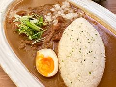 -CURRY YA 熟成咖哩專門店(深圳湾万象城店)
