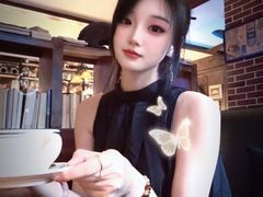 -德福楼咖啡吧(德福巷店)