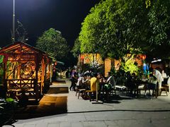 -青城甲(青城山店)