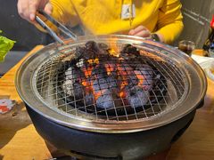 -吉志烤肉(太原总店)