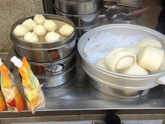 -庐山牯岭老面馆(牯岭街店)