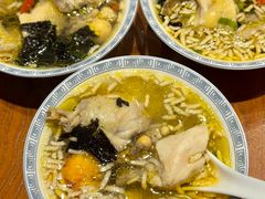 -中国徽菜·徽商故里(罍街店)
