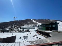 -密苑云顶乐园(云顶滑雪场)