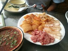 白家生皮-水上人家主题餐厅(洱河南路店)