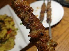 -西域阿里马新疆菜·清真(桂花路店)