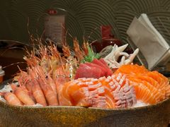 -花潮料理艺食馆(世欧广场店)