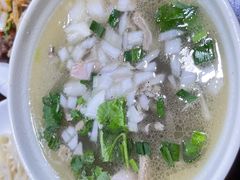 羊杂汤-伊犁羊杂馆
